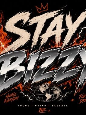 Meet your Posher, Bizzy Resells